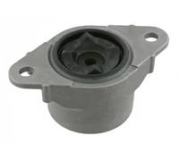 Cojín del amortiguador Eje trasero Caucho/metal 50 92 3690 SWAG para FORD MAZDA