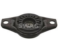 Cojín del amortiguador Eje trasero Caucho/metal 50 94 6370 SWAG para FORD VOLVO
