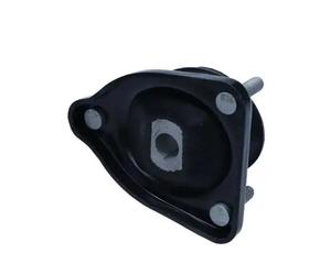 Cojín del amortiguador Eje trasero Caucho/metal 72-3209 MAXGEAR para BMW