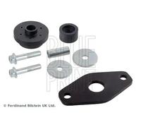 Cojín del amortiguador Eje trasero Caucho/metal ADA108031 BLUE PRINT