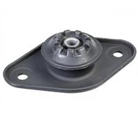 Cojín del amortiguador Eje trasero Caucho/metal ADG080304 BLUE PRINT para KIA