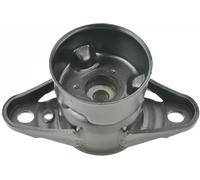 Cojín del amortiguador Eje trasero CRSS-WK2R FEBEST para JEEP DODGE