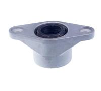Cojín del amortiguador Eje trasero D600129 DENCKERMANN para HYUNDAI KIA