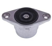 Cojín del amortiguador Eje trasero D600140 DENCKERMANN para AUDI SEAT