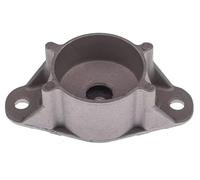 2x DENCKERMANN Cojintete Soporte Trasero para Volvo V50 Mw 1.8 2.0 D C30 533