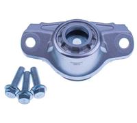 Cojín del amortiguador Eje trasero D600275 DENCKERMANN para SEAT AUDI VW