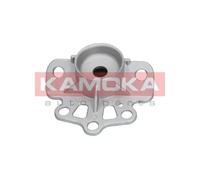 Cojín del amortiguador Eje trasero, derecha 209141 KAMOKA para OPEL FIAT ABARTH