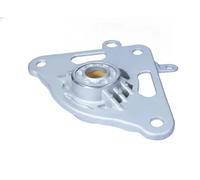 Cojín del amortiguador Eje trasero, derecha 72-7146 MAXGEAR para FIAT JEEP