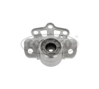 Cojín del amortiguador Eje trasero, derecha 80001600 CORTECO para FIAT OPEL