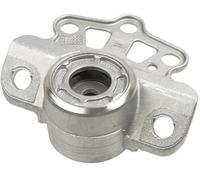 Juego de amortiguador/cojinete de puntal trasero inferior SACHS 802 624 derecha