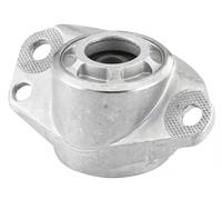 Cojín del amortiguador Eje trasero, derecha KB957.04 SNR para SEAT AUDI SKODA VW