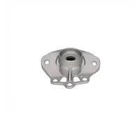 Cojín del amortiguador Eje trasero, derecha SM0496 JAPANPARTS para JEEP CHEROKEE