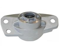 Cojín del amortiguador Eje trasero F8-6348 OPTIMAL para SEAT VW AUDI
