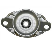 Cojín del amortiguador Eje trasero F8-6354 OPTIMAL para PEUGEOT CITROËN