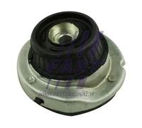 Cojín del amortiguador Eje trasero FT12097 FAST para ALFA ROMEO 156