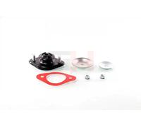 Cojín del amortiguador Eje trasero GH-361586 GH para BMW 3 3 Coupé 3 Touring