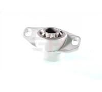 2x Cojinete Puntal Camber Trasero para Citroën C4 04- Peugeot 307 01- 308 09