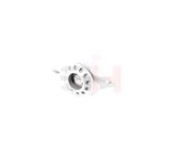 Cojín del amortiguador Eje trasero GH-364325 GH para VW SKODA AUDI