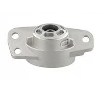 Cojín del amortiguador Eje trasero izquierda 110 147 TOPRAN para VW AUDI SEAT