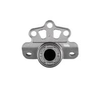 Cojín del amortiguador Eje trasero izquierda 12-299249 BILSTEIN para OPEL FIAT