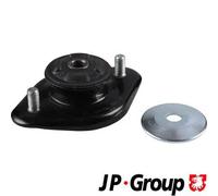 Cojín del amortiguador Eje trasero izquierda 1452400200 JP GROUP para BMW 3
