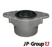 Cojín del amortiguador Eje trasero izquierda 1552300100 JP GROUP para FORD MAZDA