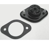 Cojín del amortiguador Eje trasero izquierda 31086 01 LEMFÖRDER para BMW ALPINA