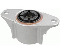 Cojín del amortiguador Eje trasero izquierda 35318 01 LEMFÖRDER para VOLVO C30