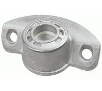 Cojín del amortiguador Eje trasero izquierda 37578 01 LEMFÖRDER para CHEVROLET