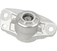 Cojín del amortiguador Eje trasero izquierda 39896 01 LEMFÖRDER para SEAT VW