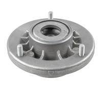 Cojín del amortiguador Eje trasero izquierda 44008 01 LEMFÖRDER para BMW 6 Coupé