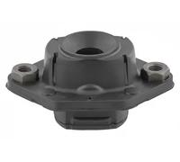 Cojín del amortiguador Eje trasero izquierda 501 760 TOPRAN para BMW 3 Touring 3