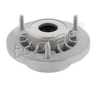 Cojín del amortiguador Eje trasero izquierda 503 886 TOPRAN para BMW 5