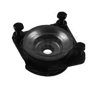 Cojín del amortiguador Eje trasero izquierda 80001914 CORTECO para VOLVO S80 I