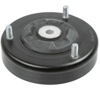 Cojín del amortiguador Eje trasero izquierda 802 004 SACHS para BMW 5