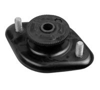 Cojín del amortiguador Eje trasero izquierda 802 177 SACHS para BMW 3 Coupé