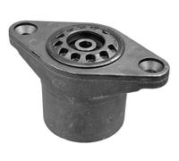 Cojín del amortiguador Eje trasero izquierda 802 266 SACHS para VW SKODA