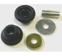 Cojín del amortiguador Eje trasero izquierda 802 350 SACHS para HONDA CR-V III