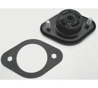 SACHS 802 383 Cojinete Columna Suspensión compatible con BMW 3 (E46) 1997-2005 Derecha, Izquierda, Eje Trasero y Otros Vehículos