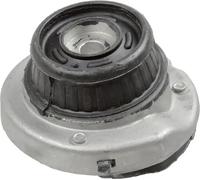 Cojín del amortiguador Eje trasero izquierda 802 394 SACHS para ALFA ROMEO 156