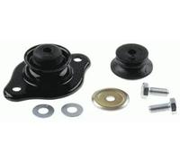 Cojín del amortiguador Eje trasero izquierda 802 400 SACHS para CHEVROLET DAEWOO