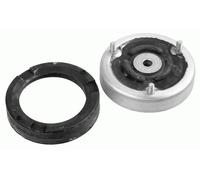Cojín del amortiguador Eje trasero izquierda 802 462 SACHS para BMW 7 5 6
