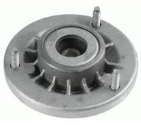 Cojín del amortiguador Eje trasero izquierda 802 519 SACHS para BMW 5