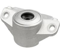 Cojín del amortiguador Eje trasero izquierda 803 294 SACHS para AUDI A4 B9 A5