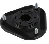 Cojín del amortiguador Eje trasero izquierda 803 432 SACHS para PORSCHE TOYOTA