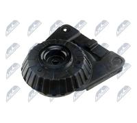 Cojín del amortiguador Eje trasero izquierda AD-FR-017 NTY para FORD MONDEO III