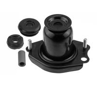 Cojinete Superior Apto para Toyota Avensis 03-08/Izquierda/Trasero/ OE Para Verg