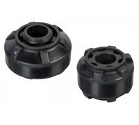 FEBI BILSTEIN Copela de amortiguador 171986 para Hyundai Getz/i10/i20 y Kia Picanto