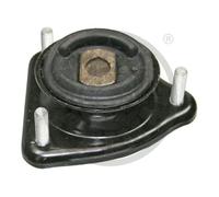 Cojín del amortiguador Eje trasero izquierda F8-5930 OPTIMAL para BMW 5 Touring