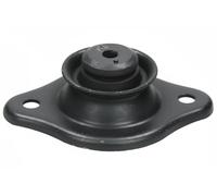 Cojín del amortiguador Eje trasero izquierda F8-7369 OPTIMAL para DAEWOO